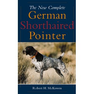 pointer-dogs-books